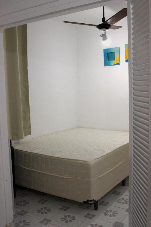  Apartamento familiar a 200m da areia da praia