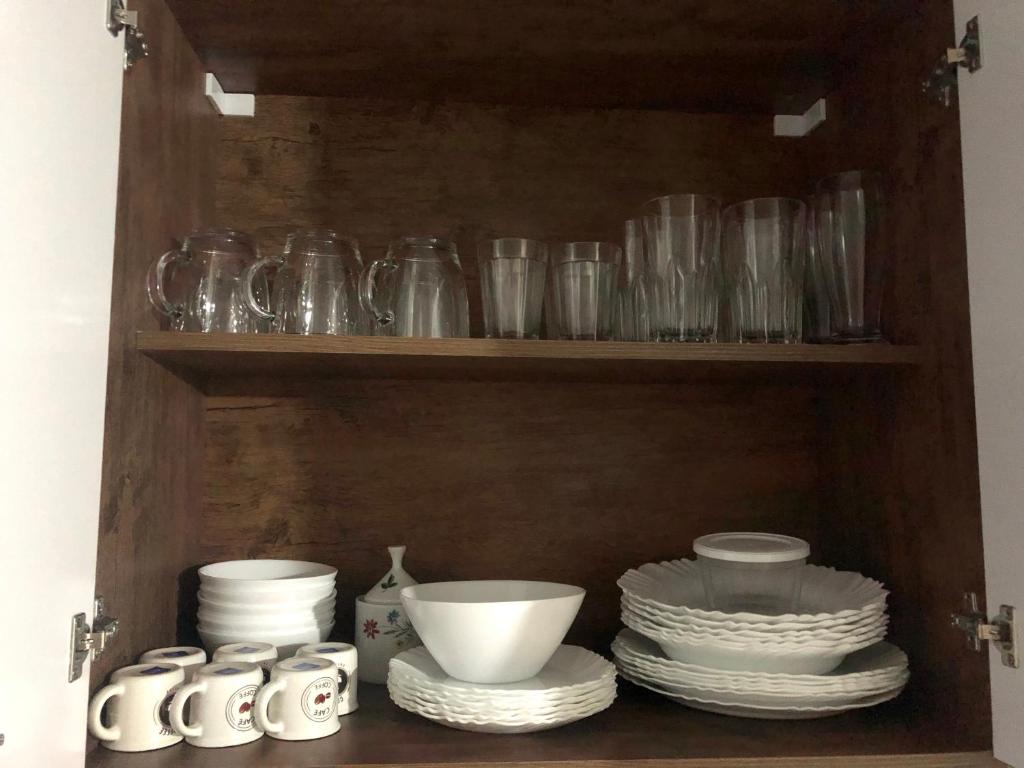  Apartamento familiar a 200m da areia da praia