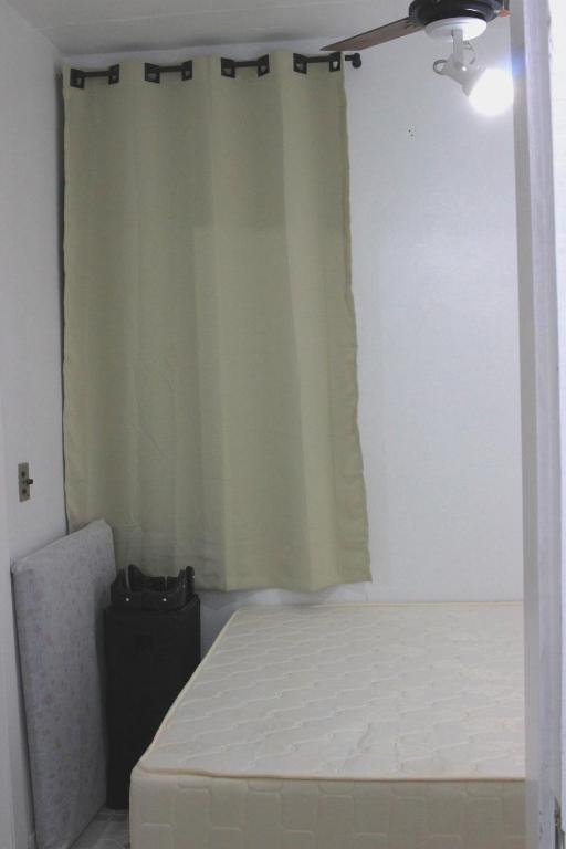  Apartamento familiar a 200m da areia da praia