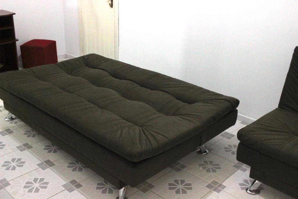  Apartamento familiar a 200m da areia da praia