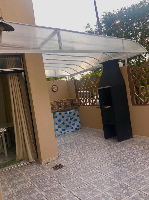  Apartamento familiar a 200m da areia da praia