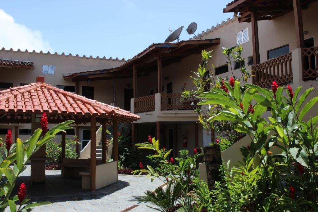  Apartamento familiar a 200m da areia da praia