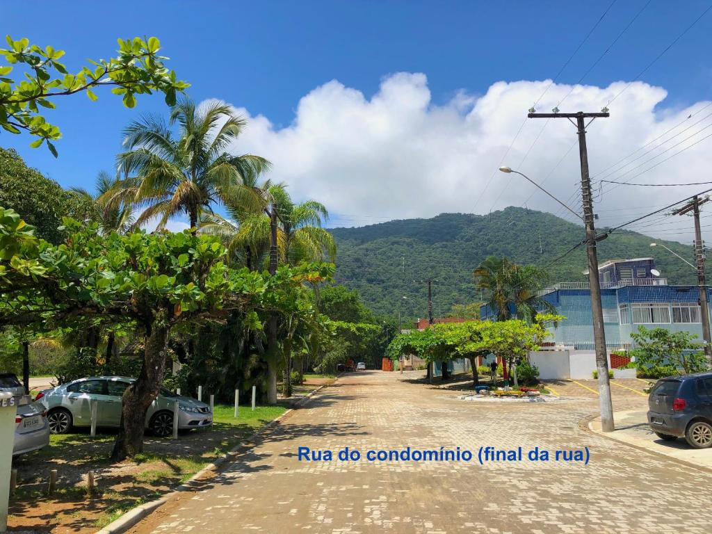  Apartamento familiar a 200m da areia da praia