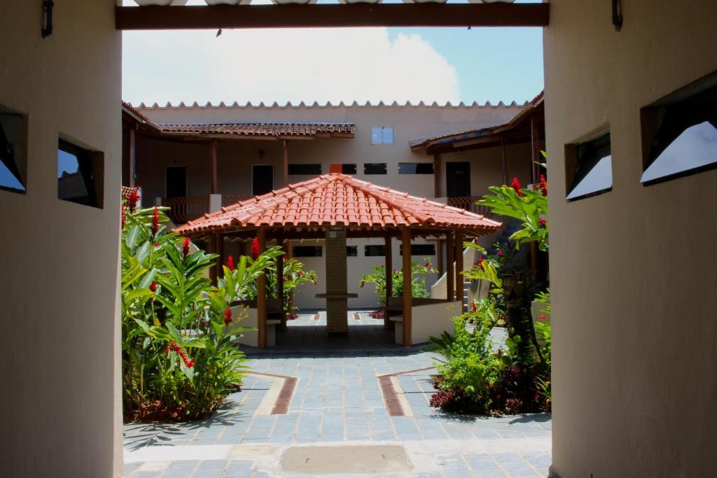  Apartamento familiar a 200m da areia da praia