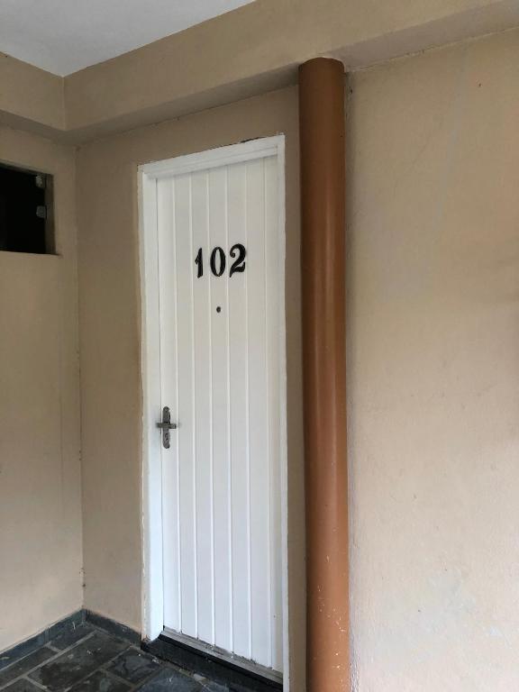  Apartamento familiar a 200m da areia da praia