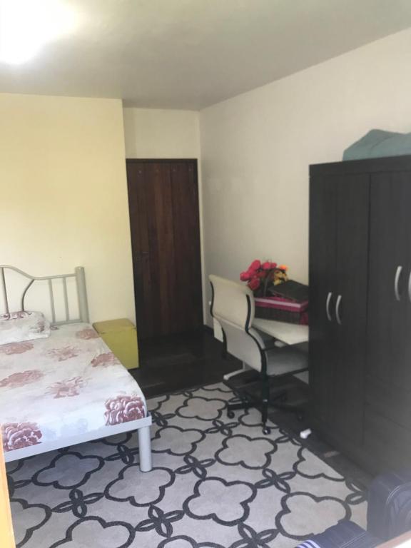  Hospedaria Ksa Dom e Val
