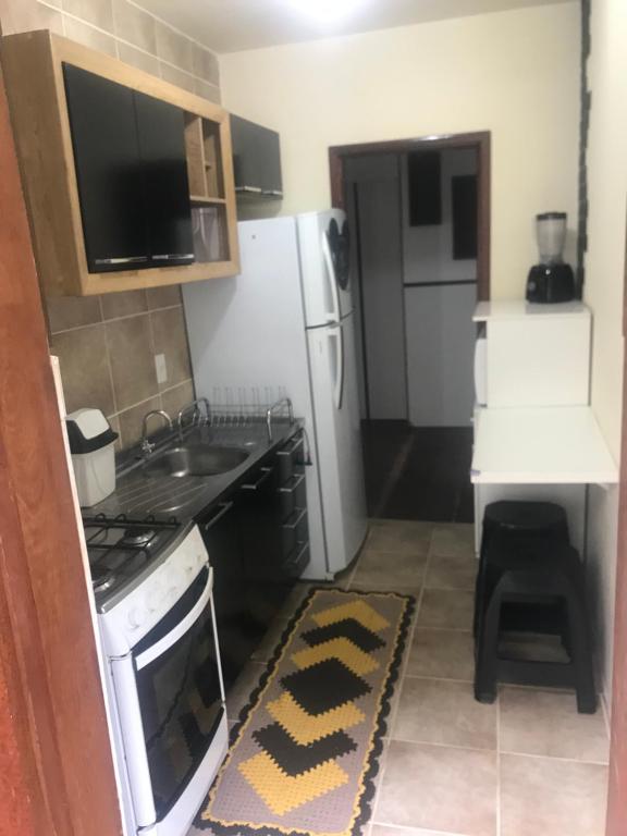  Hospedaria Ksa Dom e Val