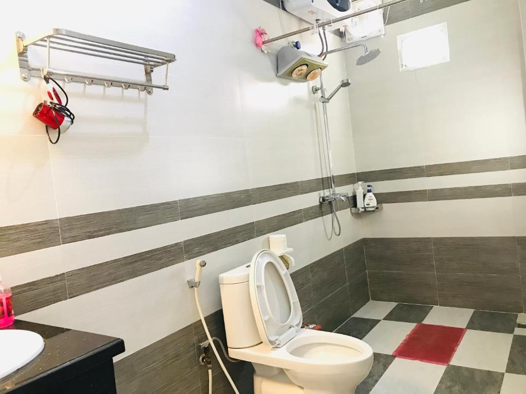 Tam Coc Friendly Homestay - 9