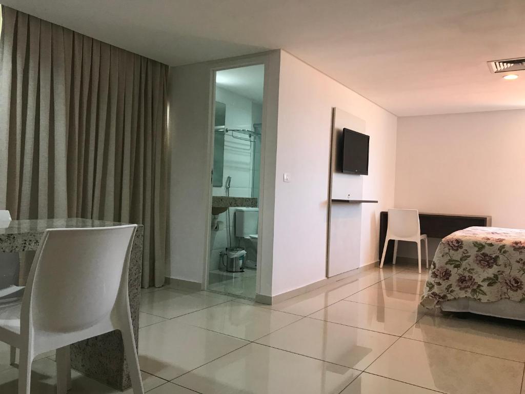  IMPERIAL FLAT - BEIRA MAR DE TAMBAÚ