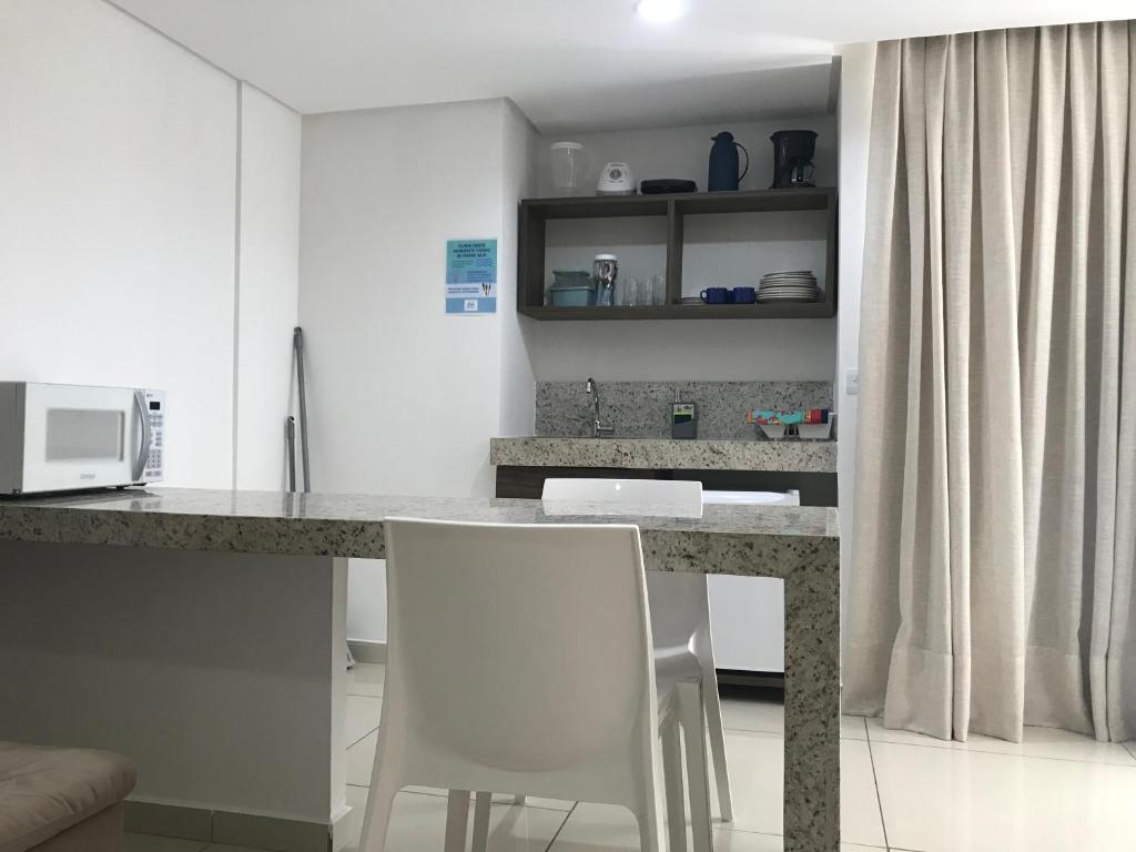  IMPERIAL FLAT - BEIRA MAR DE TAMBAÚ
