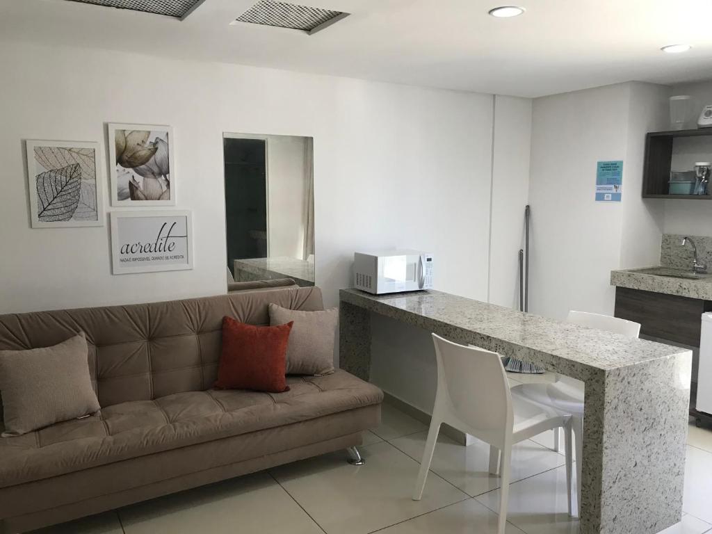  IMPERIAL FLAT - BEIRA MAR DE TAMBAÚ