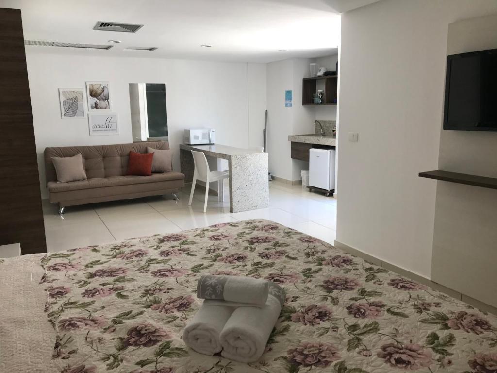  IMPERIAL FLAT - BEIRA MAR DE TAMBAÚ