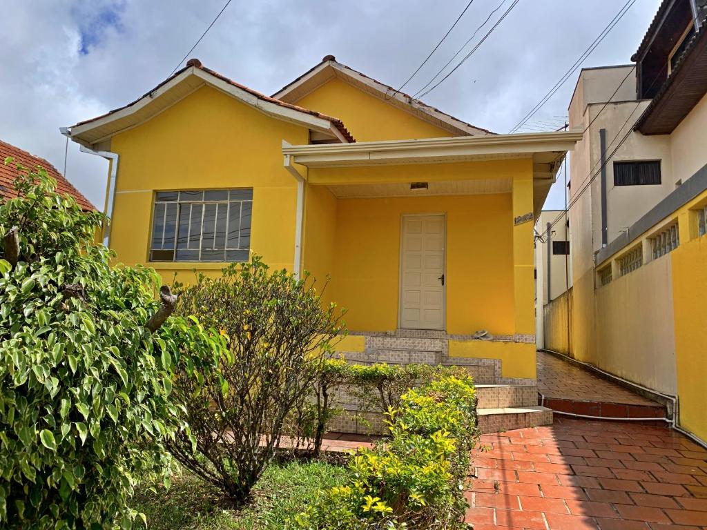  Residência Santolina