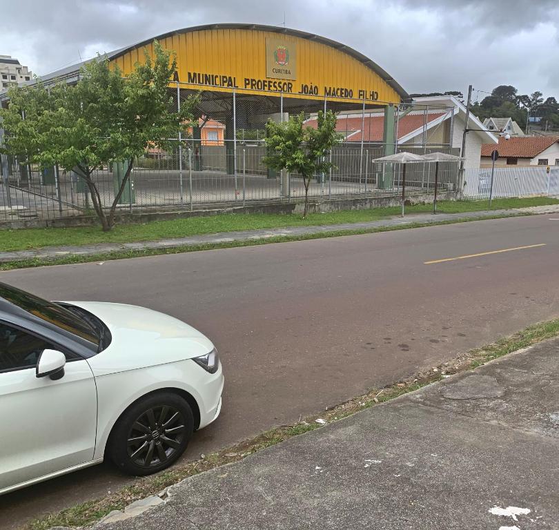  Residência Santolina