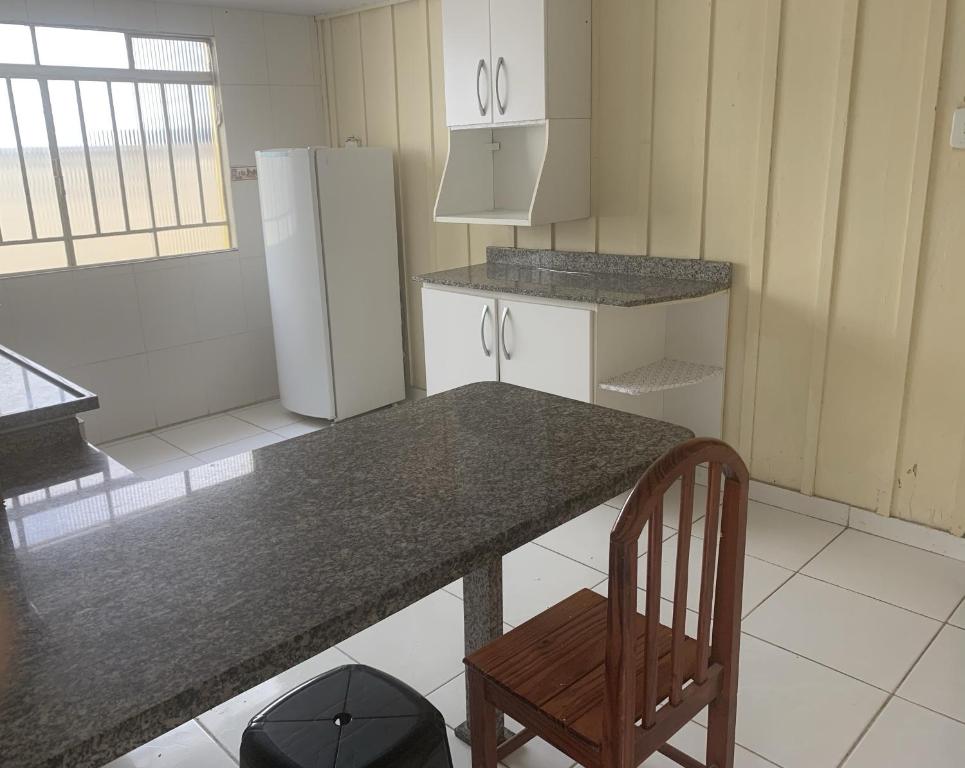  Residência Santolina