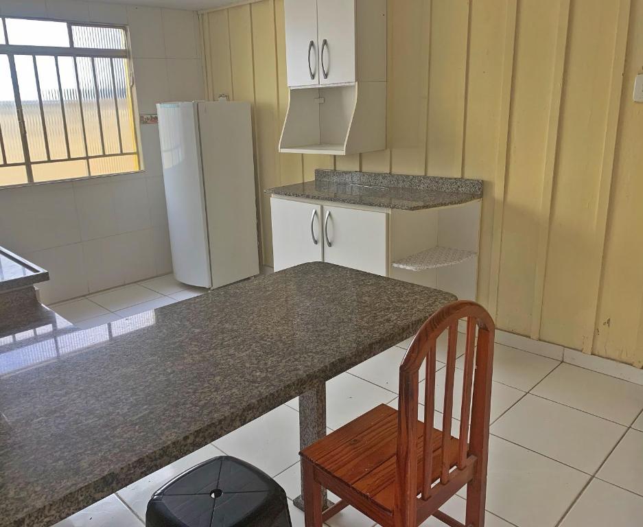  Residência Santolina