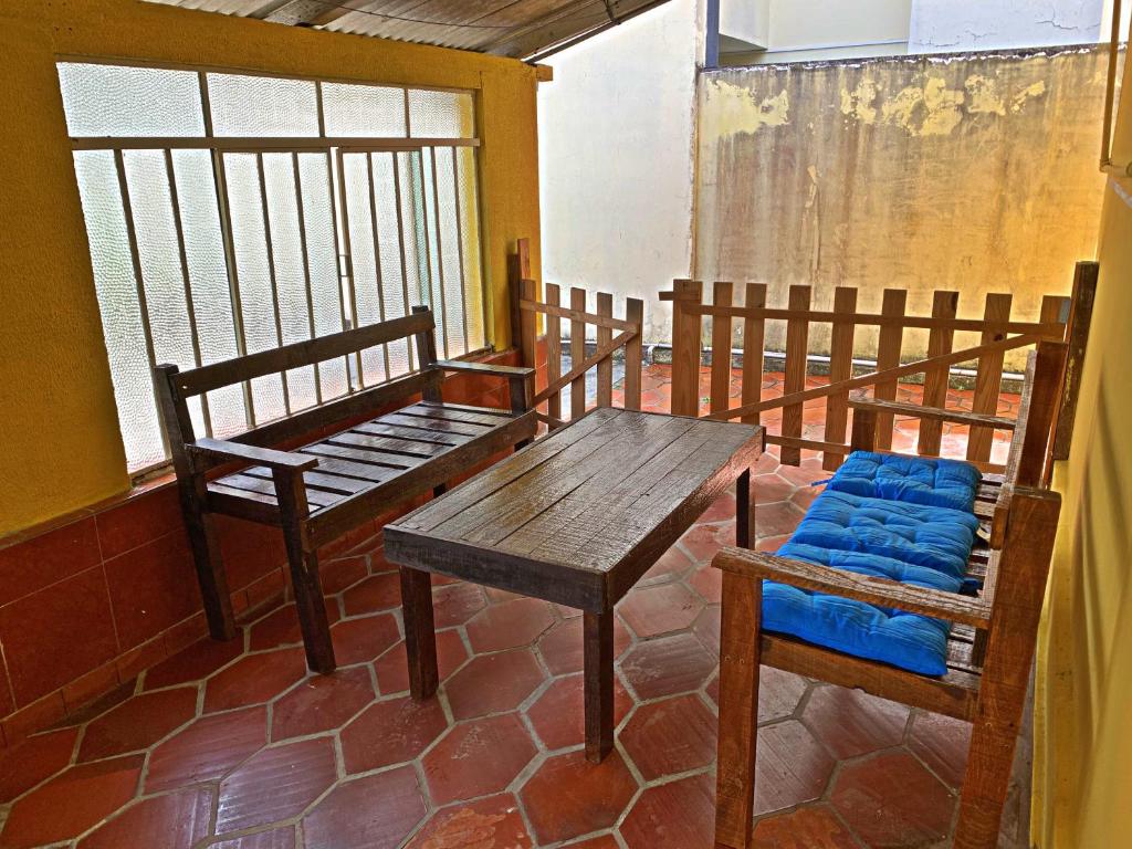  Residência Santolina
