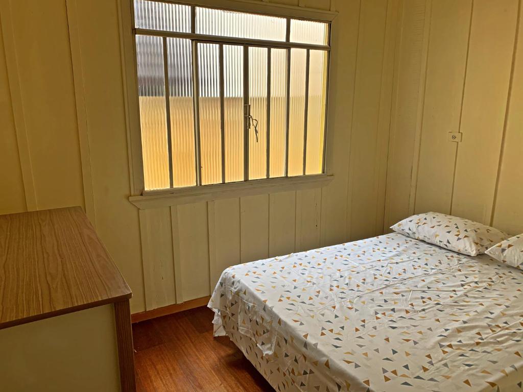  Residência Santolina