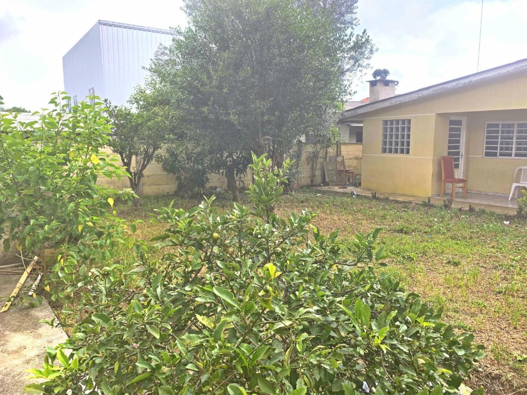  Residência Santolina