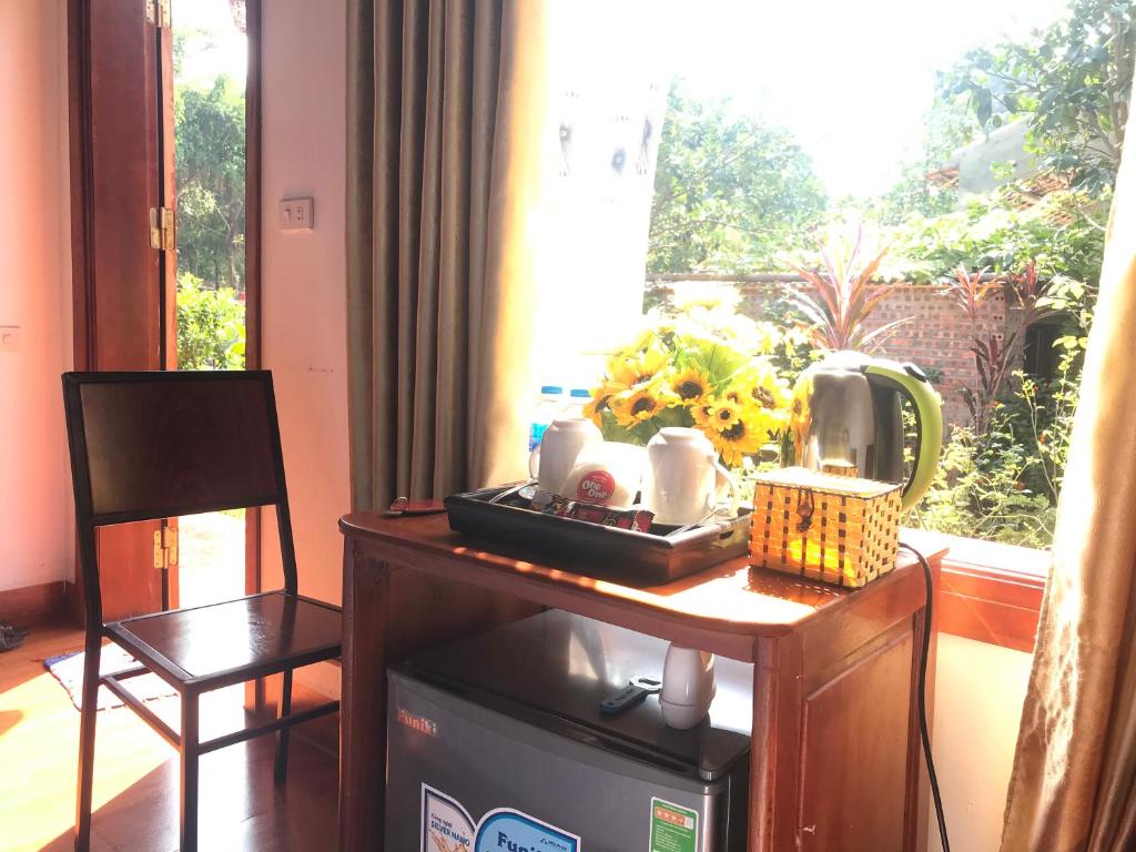 Tam Coc Friendly Homestay - 19