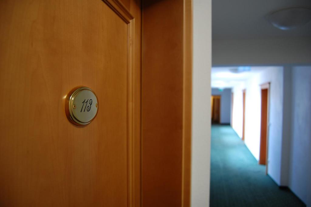 Fotografie z fotogalerie ubytování Hotel Ochsen v destinaci Friesenheim