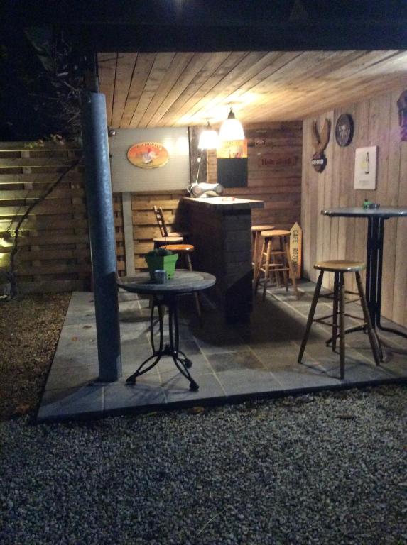 Fotografie z fotogalerie ubytování Ter Ename 3 v destinaci Oudenaarde