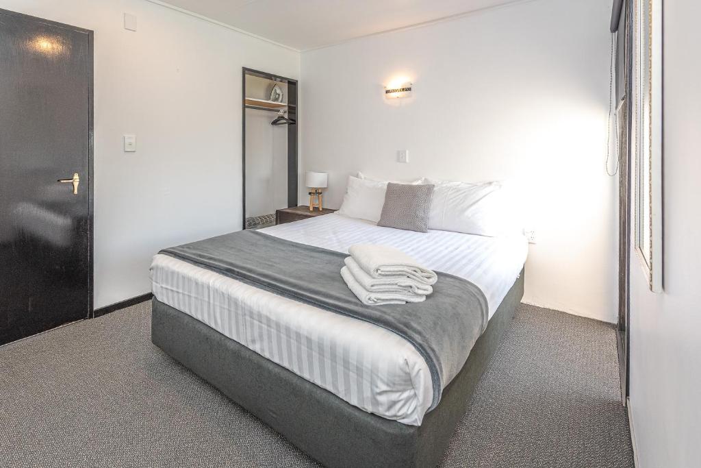 Burwood Motel - Resim 41