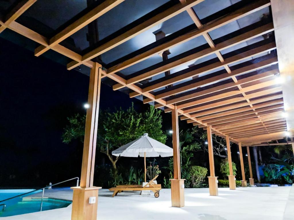 Villa Pantai Lovina