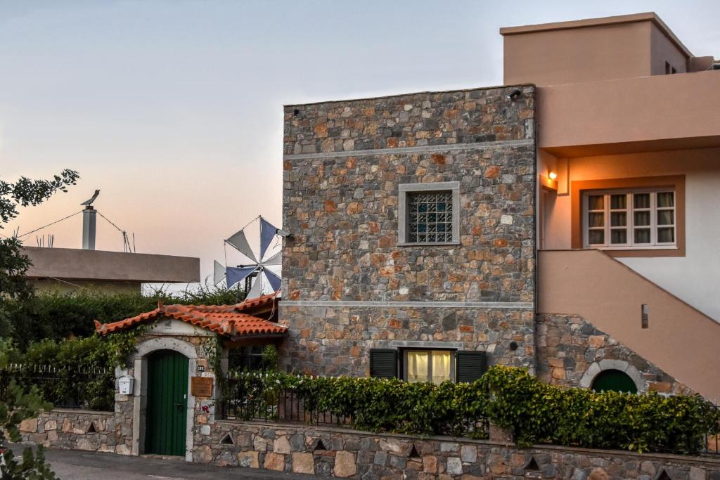 Anixiatiko Villa - Villa