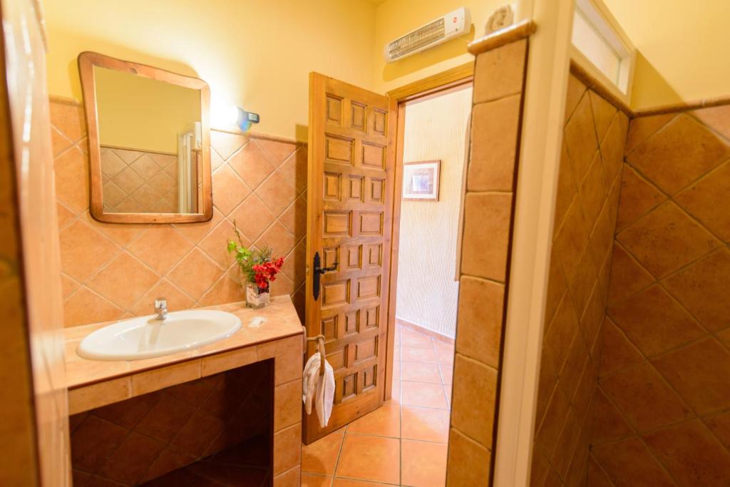 Apartamentos Sierra Tejeda, Alcaucín – Bijgewerkte prijzen 2022