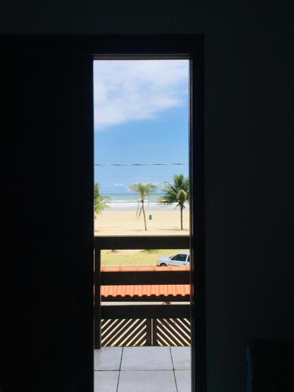  Casa Moyra - Frente para o Mar - Bertioga