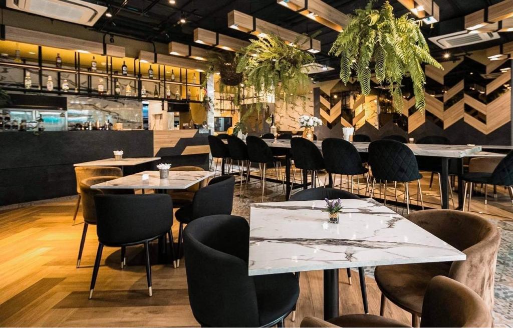 Rak Elegant Hotel Patong - Resim 32