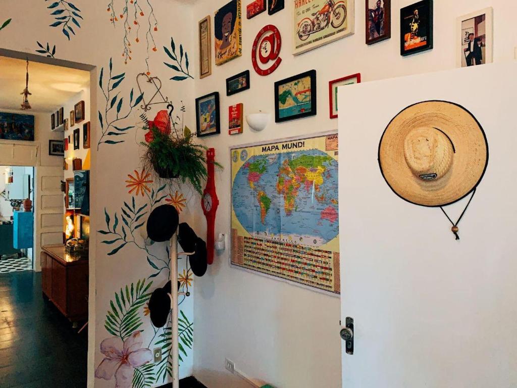  Zili Pernambuco - Hostel Pousada