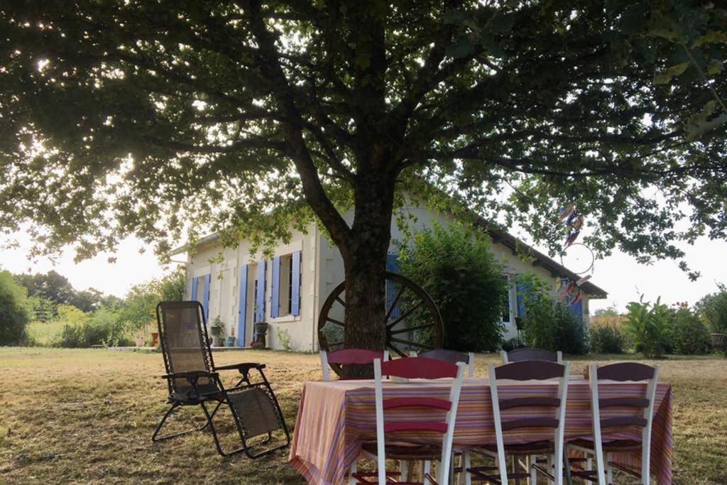 maison champêtre - Housity