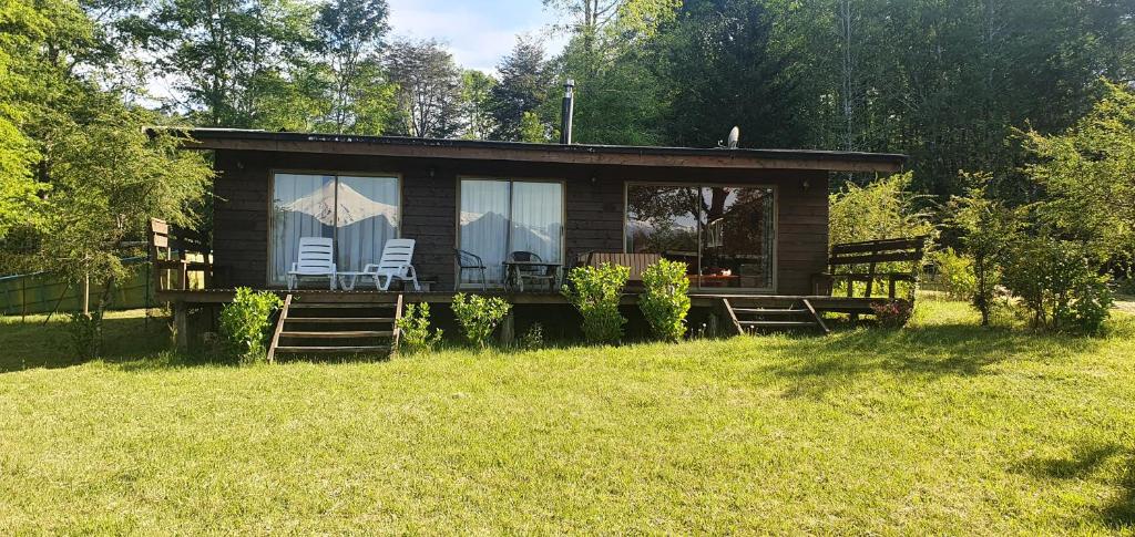 Casa de Campo Buenavista