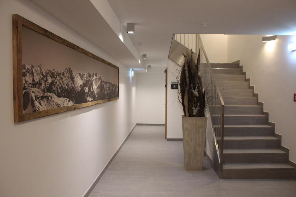 Kép Penthaus Kitzebüheler Alpen szállásáról Neukirchen am Großvenedigerben a galériában