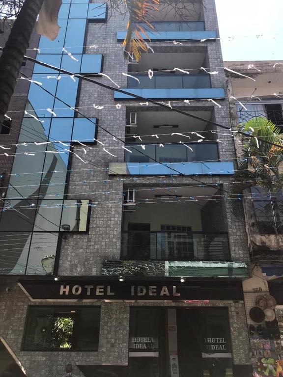  Hotel Ideal