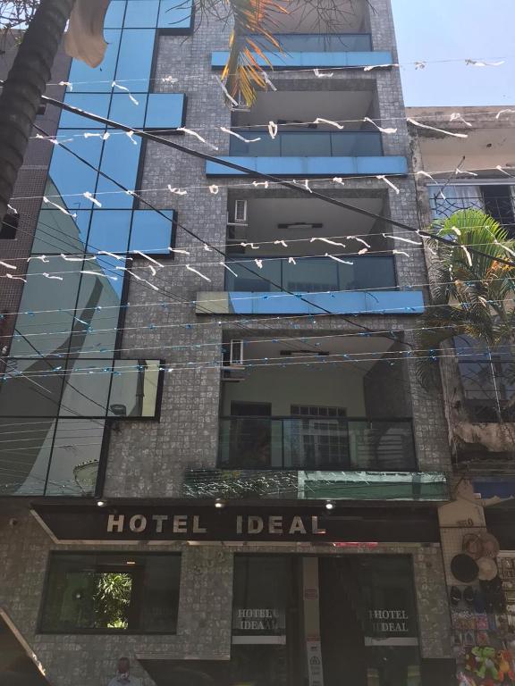  Hotel Ideal