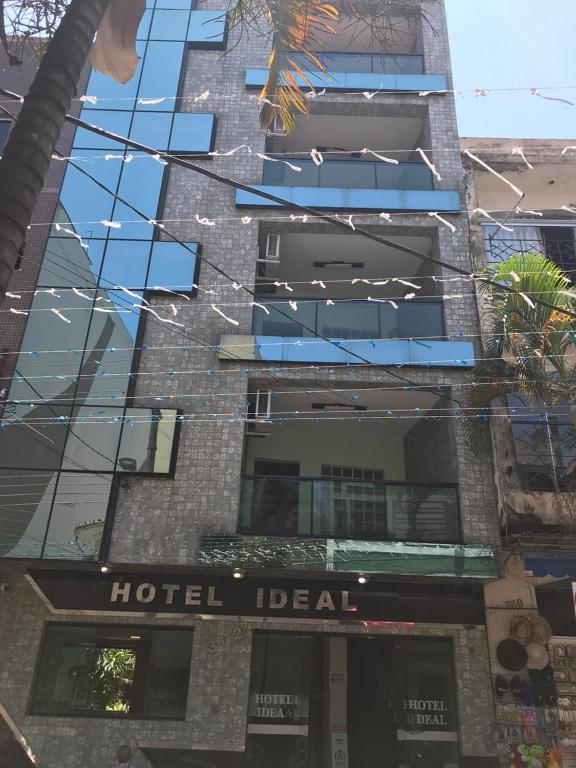  Hotel Ideal