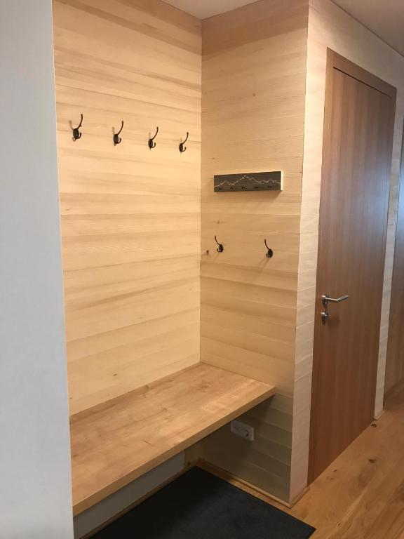 Fotografie z fotogalerie ubytování Ferienwohnung Schnetzer Au v destinaci Au im Bregenzerwald