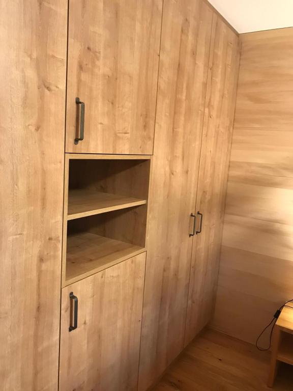 Fotografie z fotogalerie ubytování Ferienwohnung Schnetzer Au v destinaci Au im Bregenzerwald