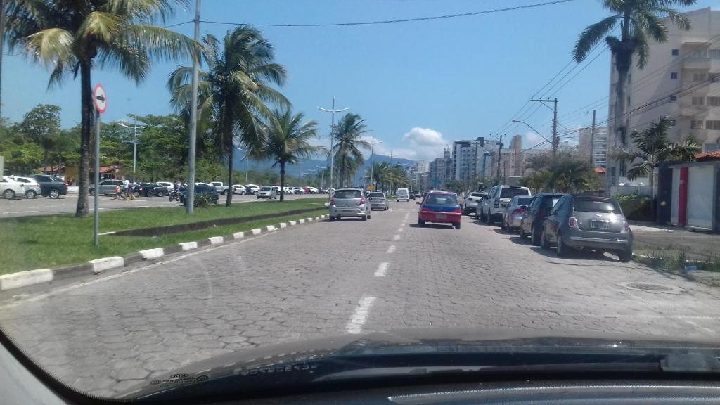  Casa Litoral Norte - Caraguatatuba