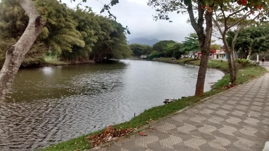  Casa Litoral Norte - Caraguatatuba