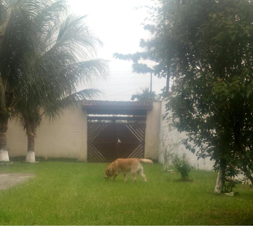  Casa Litoral Norte - Caraguatatuba