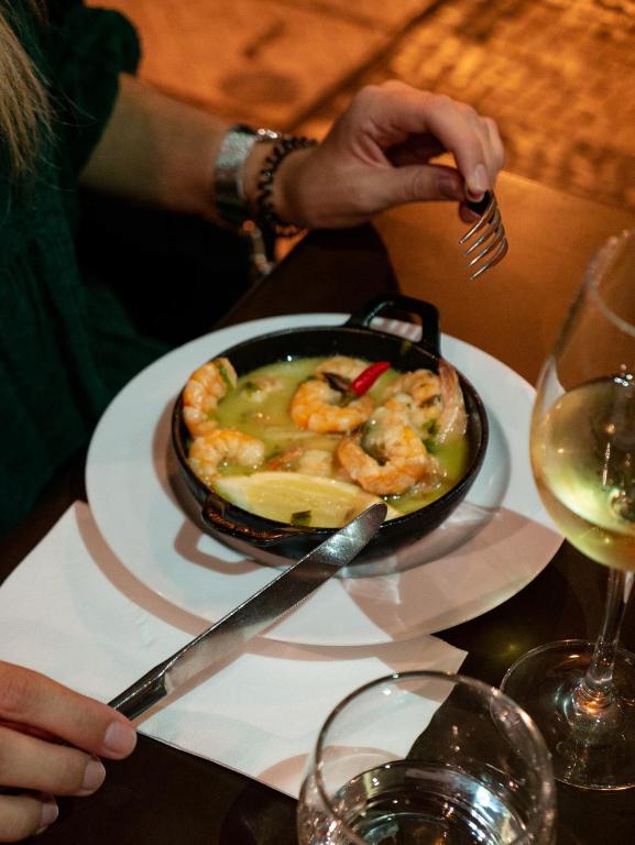 Figueira by The Beautique Hotels & Spa - Resim 17