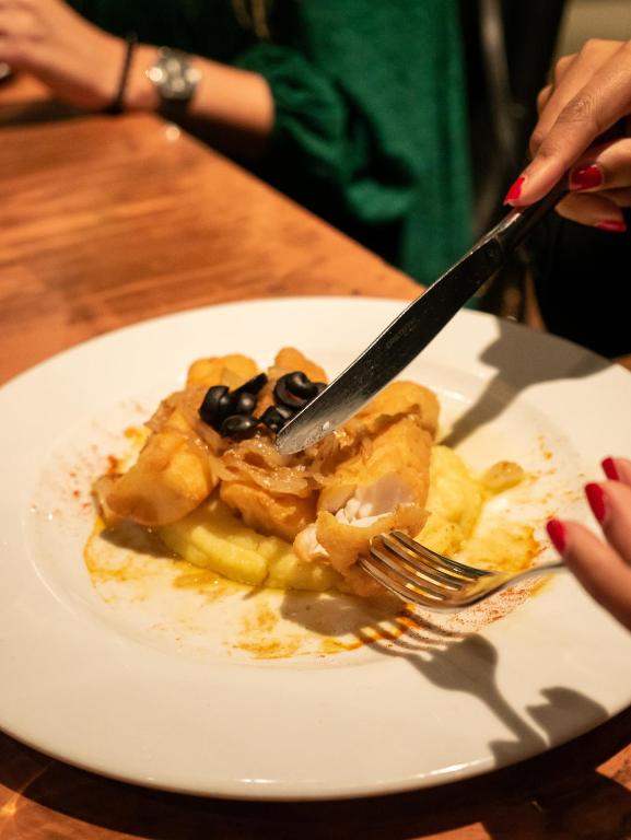 Figueira by The Beautique Hotels & Spa - Resim 18