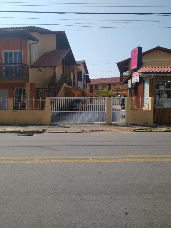  Pousada Conceição