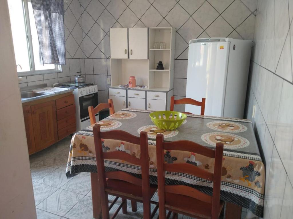  Pousada Conceição
