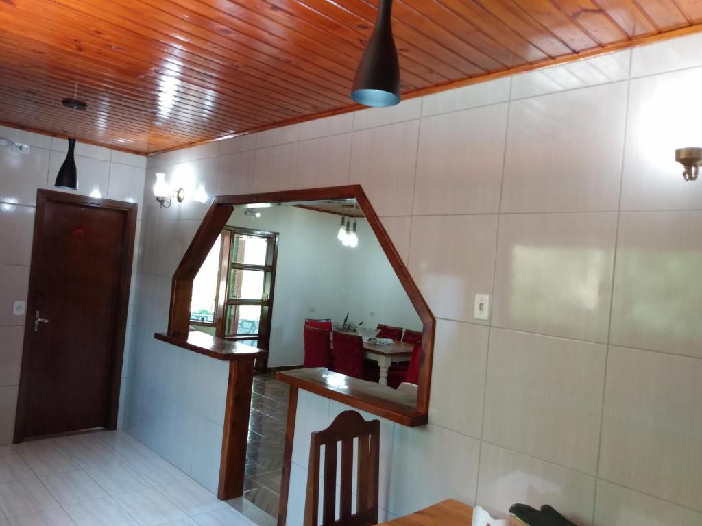  Cantinho do Bahianinho
