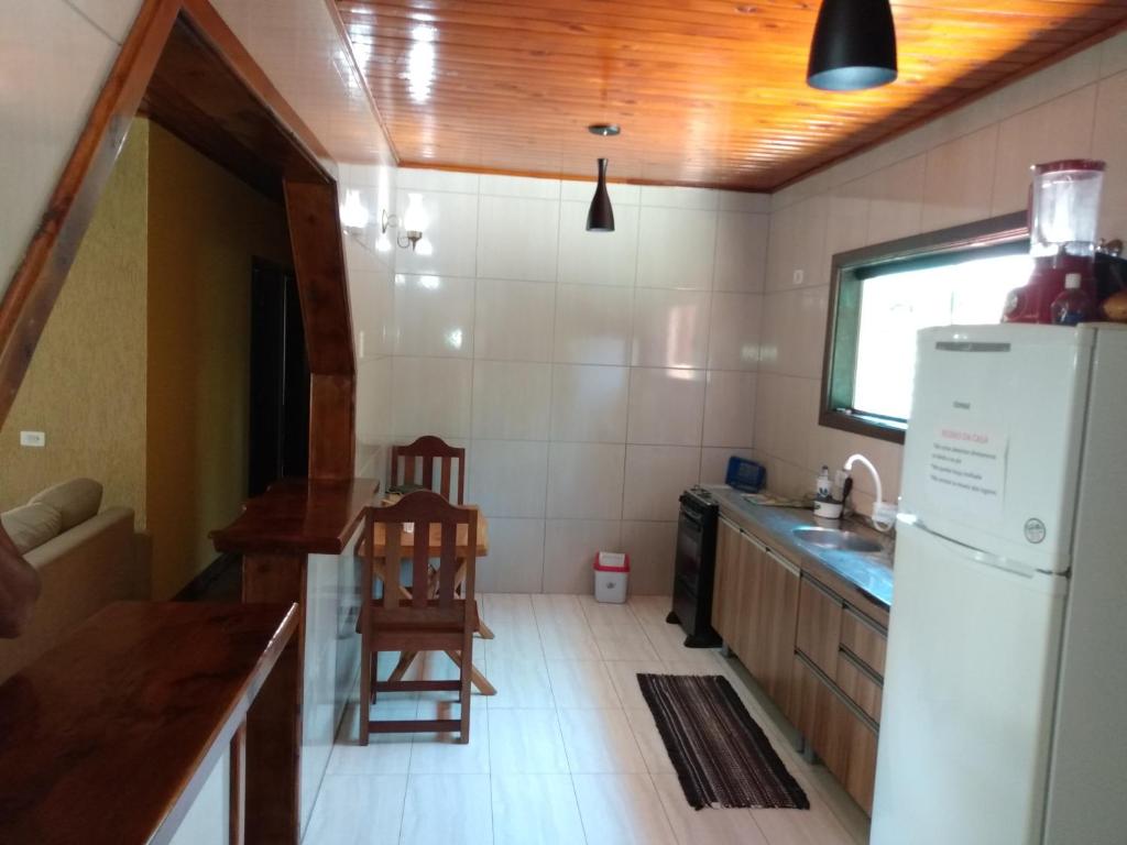  Cantinho do Bahianinho